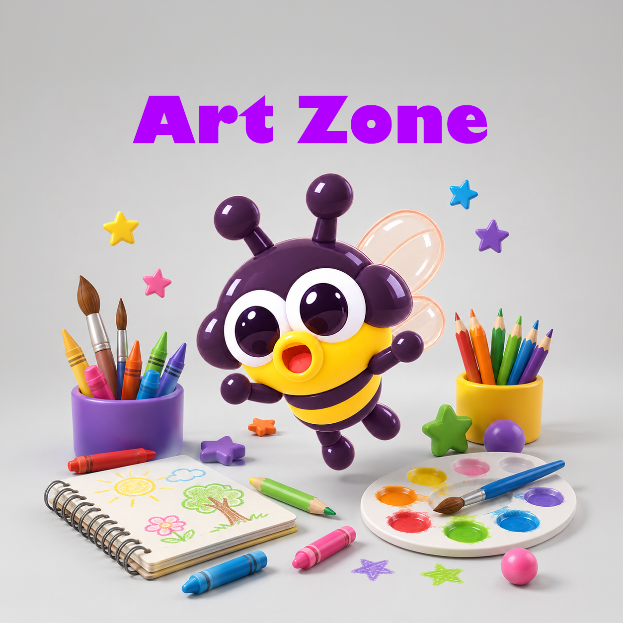 Art Zone