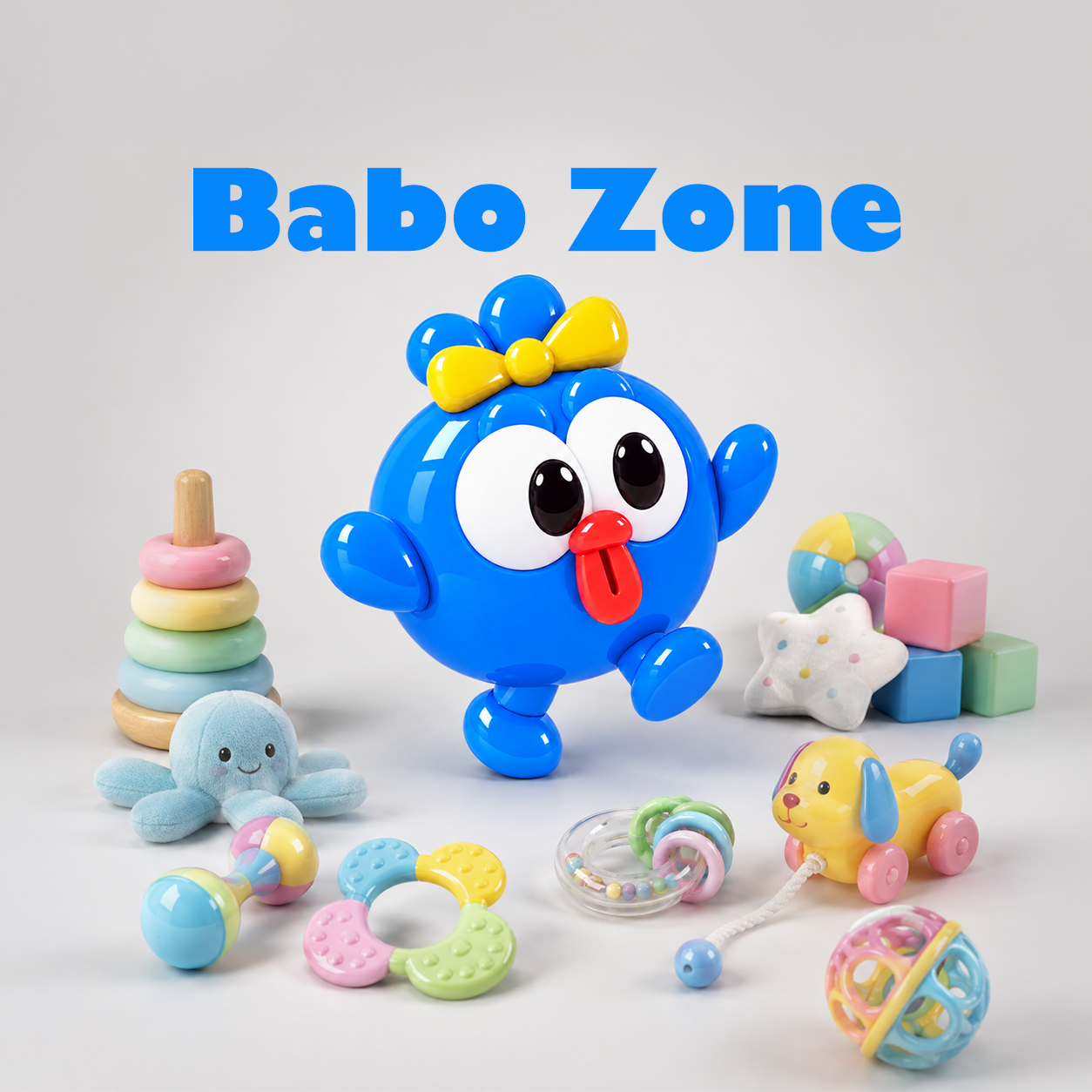 Babo Zone