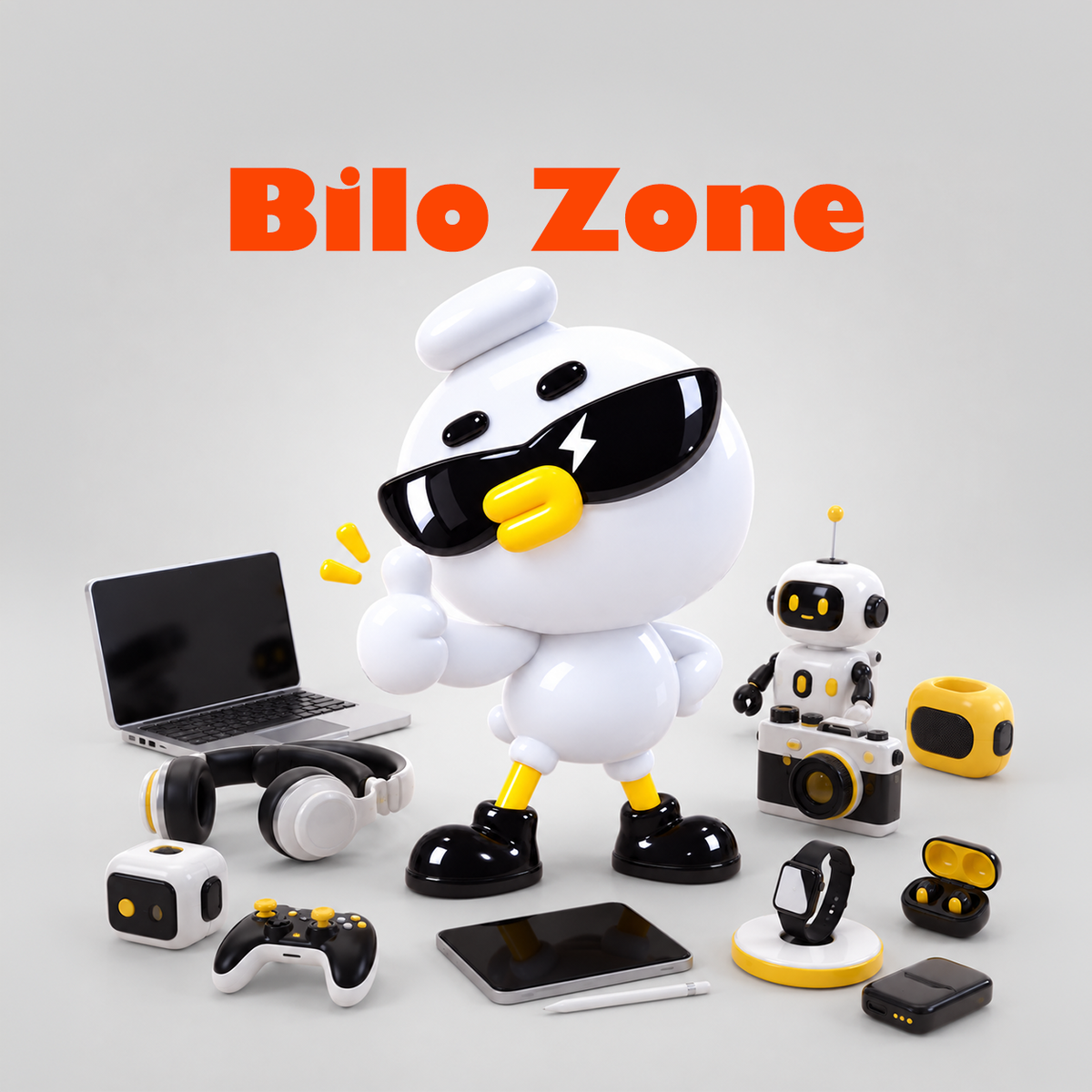 Bilo Zone