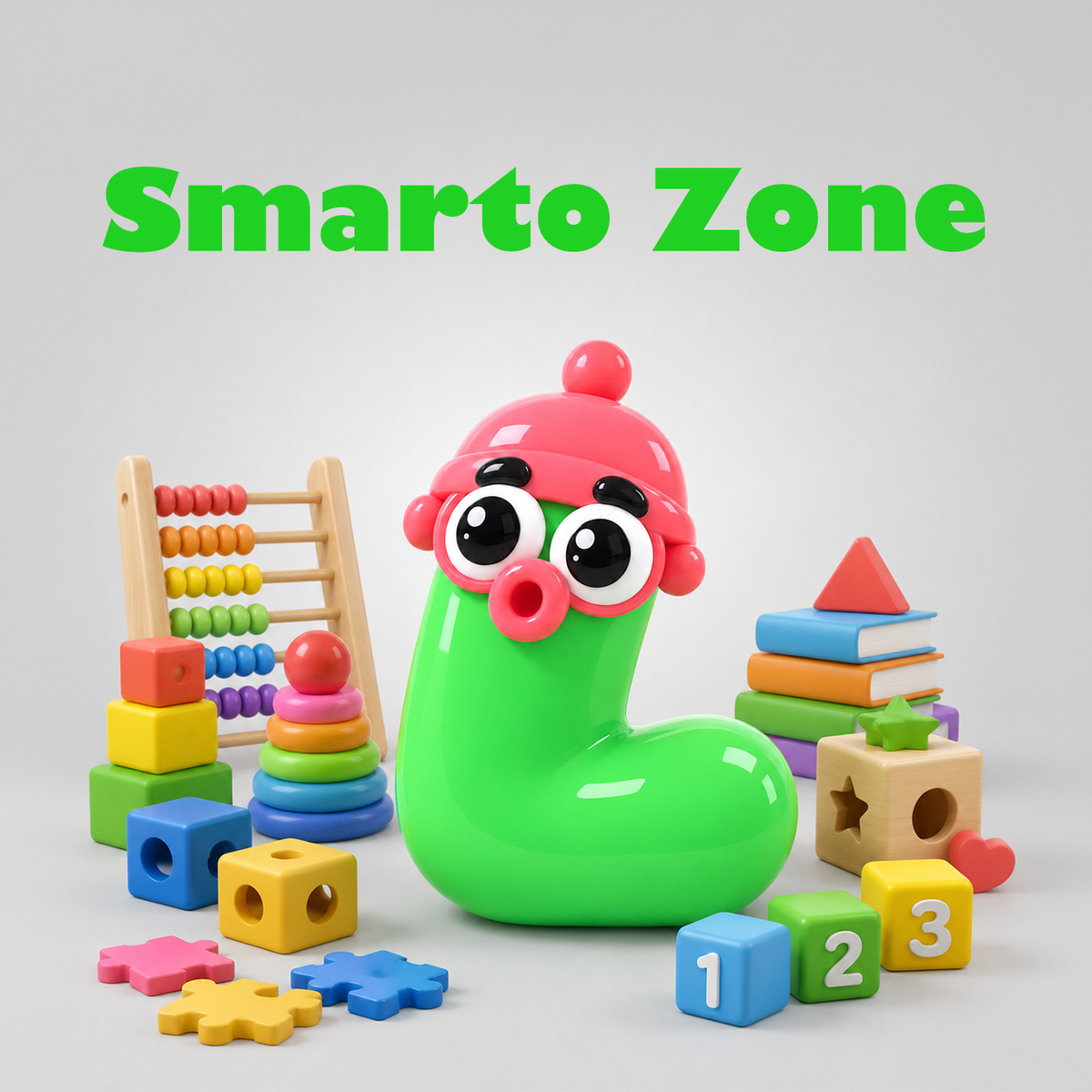 Smarto Zone