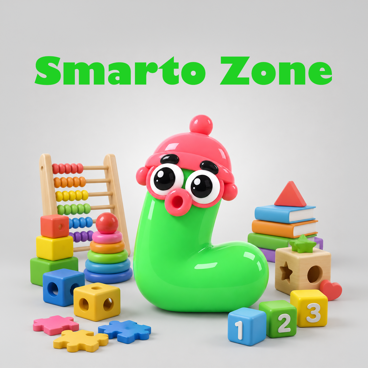 Smarto Zone