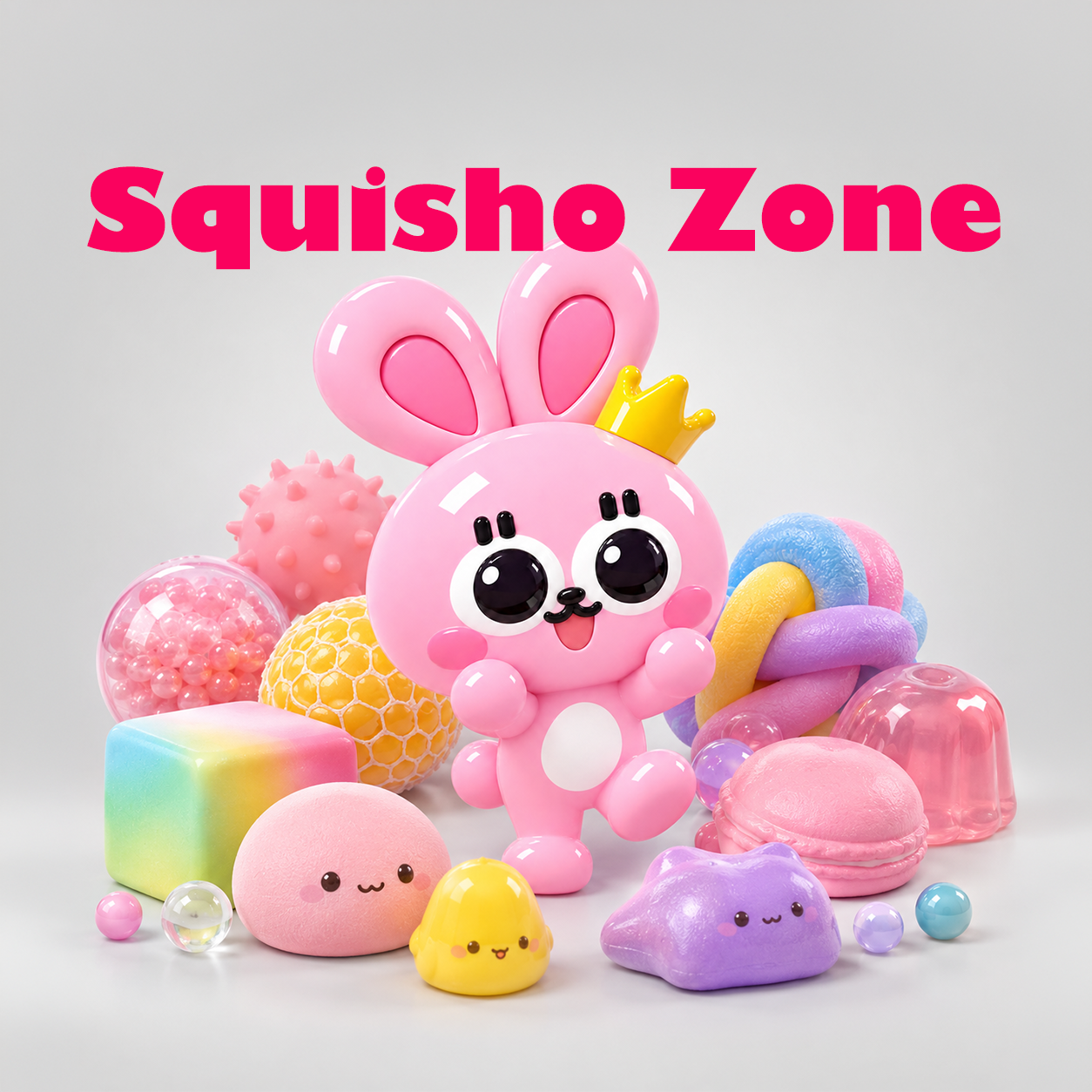 Squisho Zone