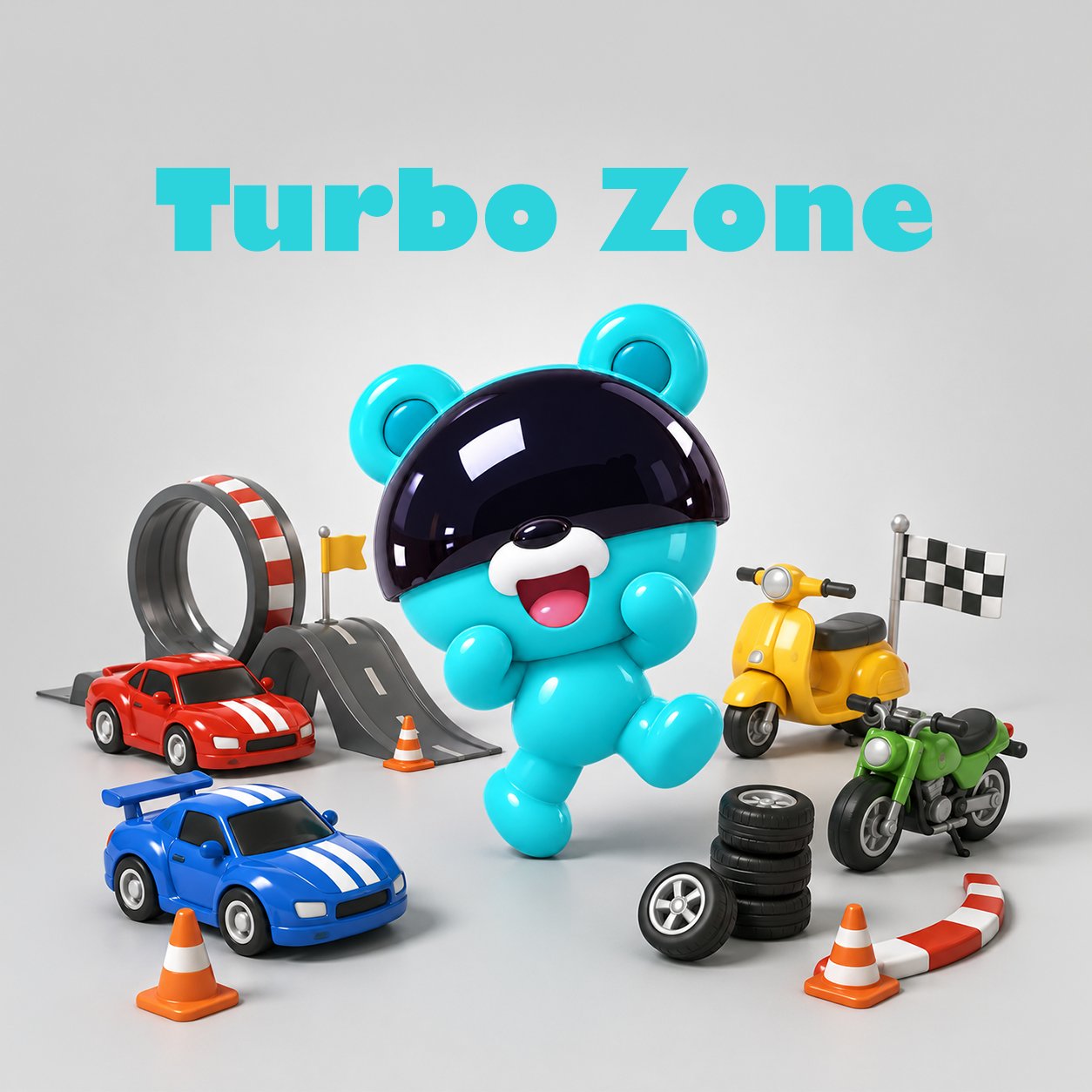 Turbo Zone