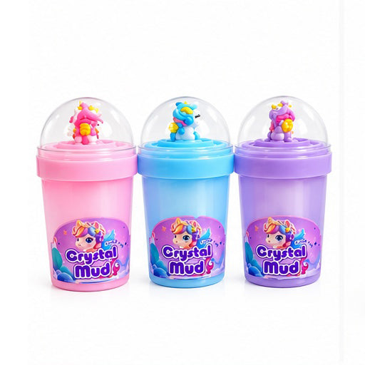 Unicorn Sparkle Slime