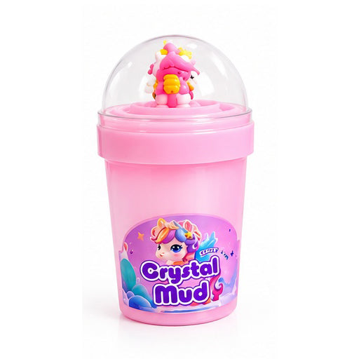Unicorn Sparkle Slime