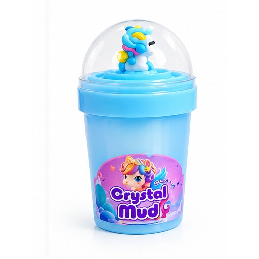 Unicorn Sparkle Slime