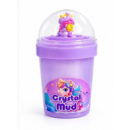 Unicorn Sparkle Slime
