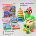 Tiny Learner Bundle