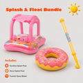 Splash & Float Bundle