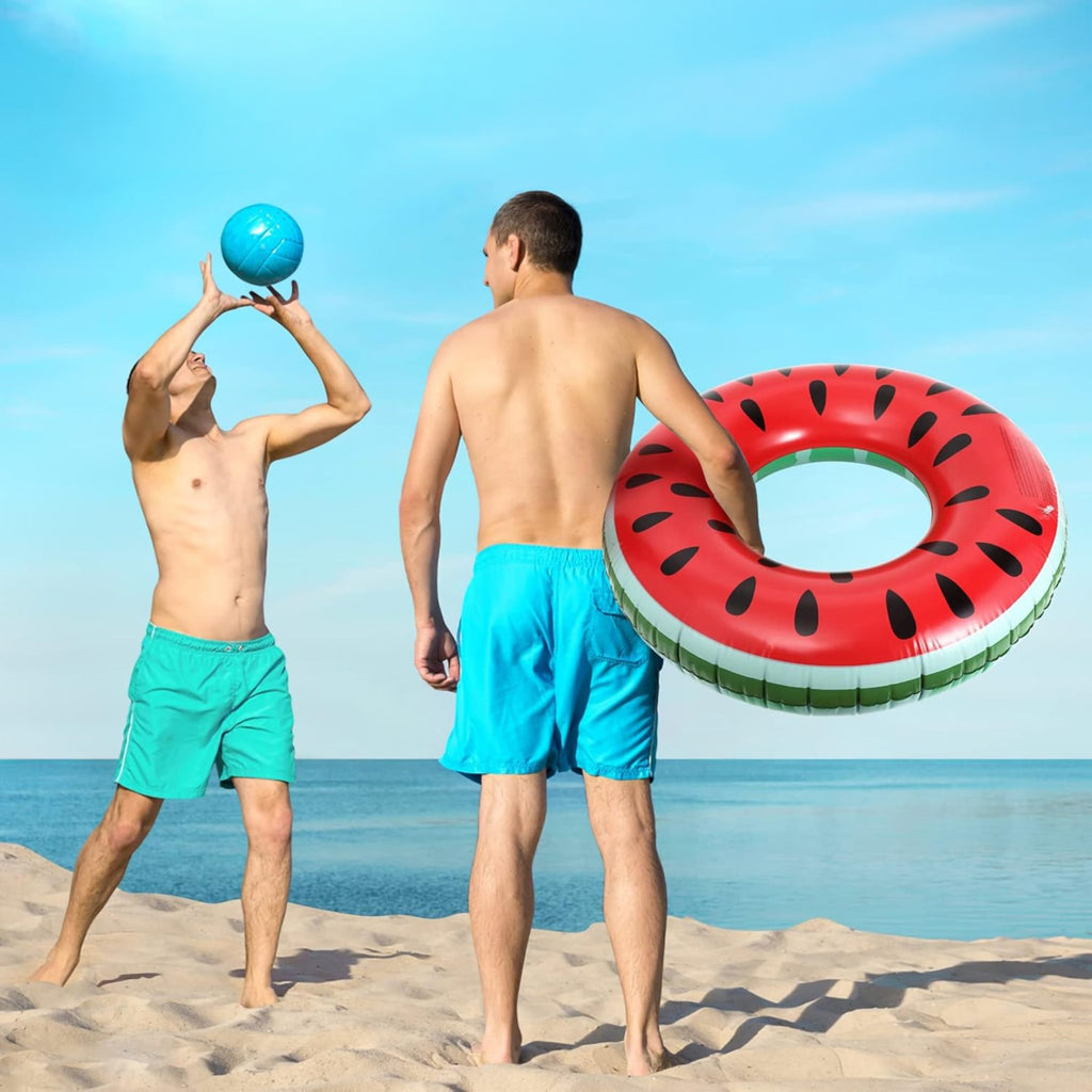 Juicy Fruit Float