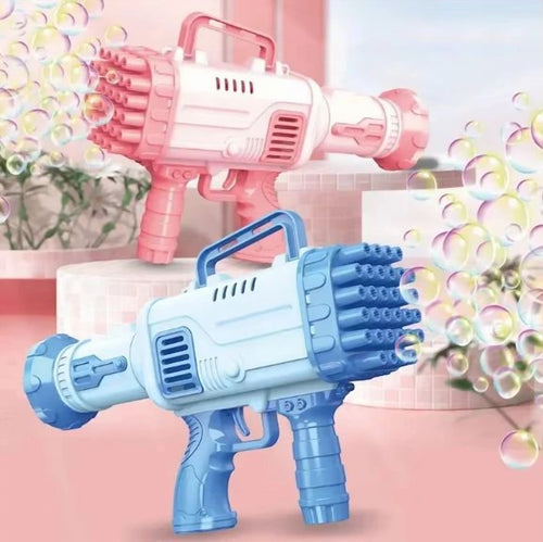 Bubble Hideout Bundle