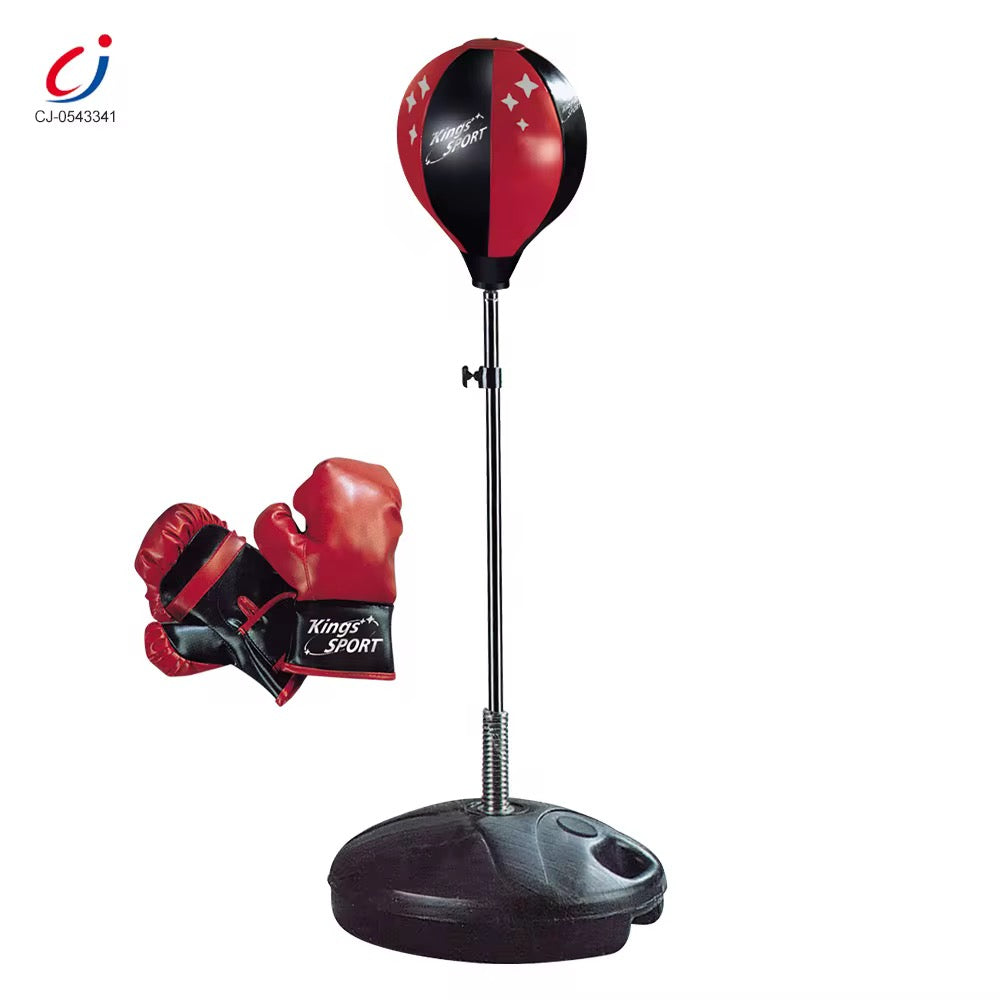 Lil' Champ Punch & Play Set