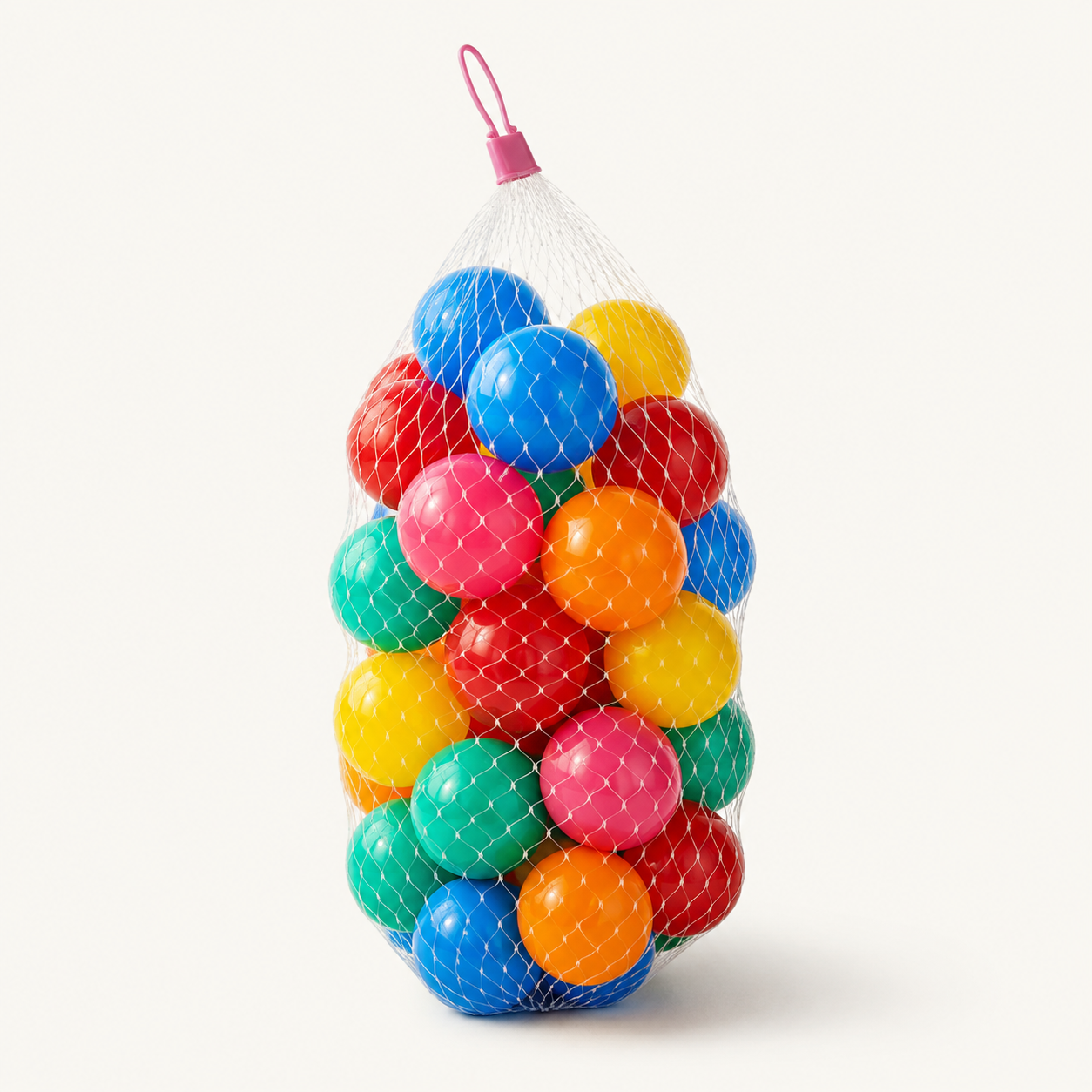 Ball Pit Net Set