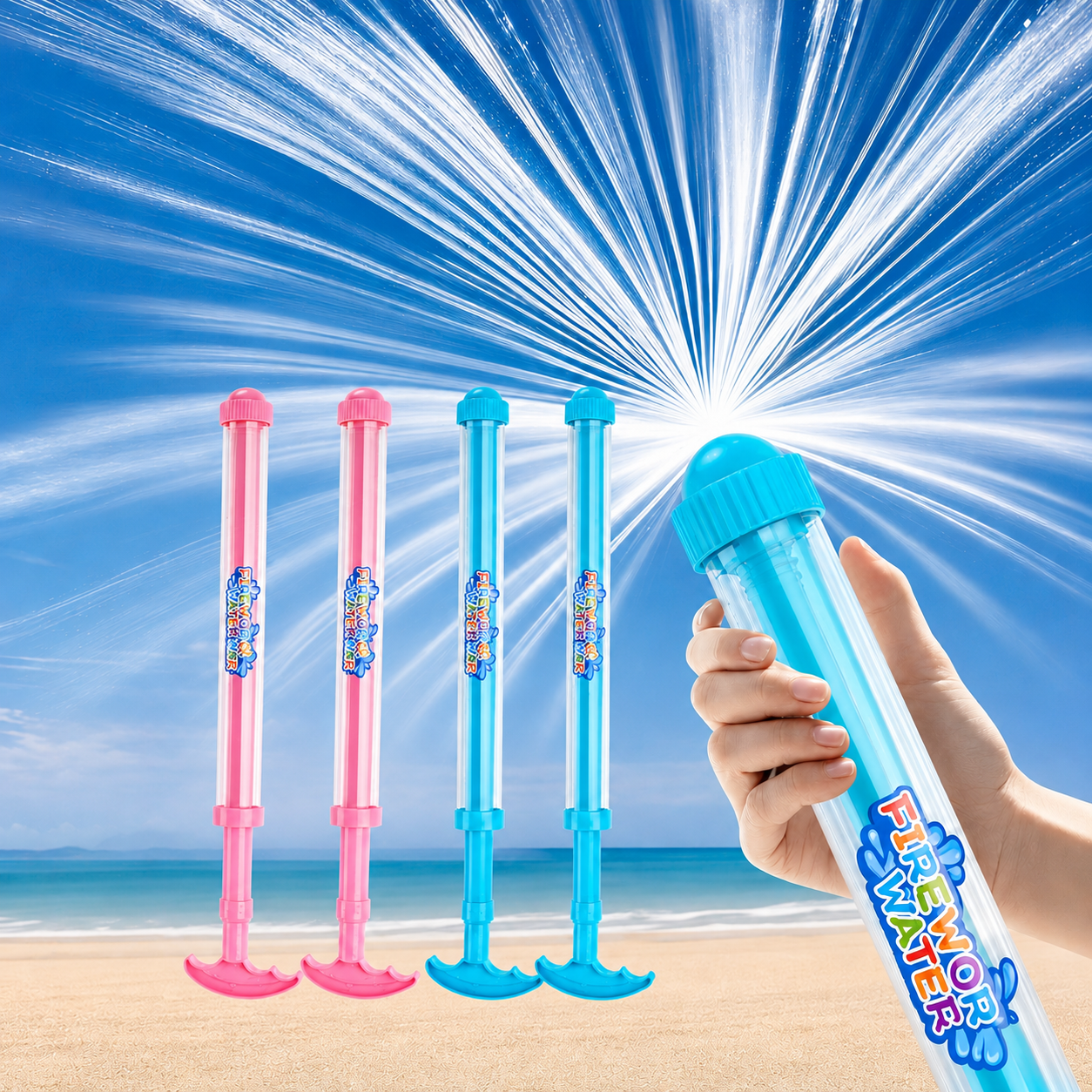 Splash & Float Bundle