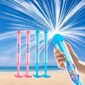 Fountain Spray Blaster