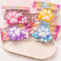 Kitty Paw Squishy