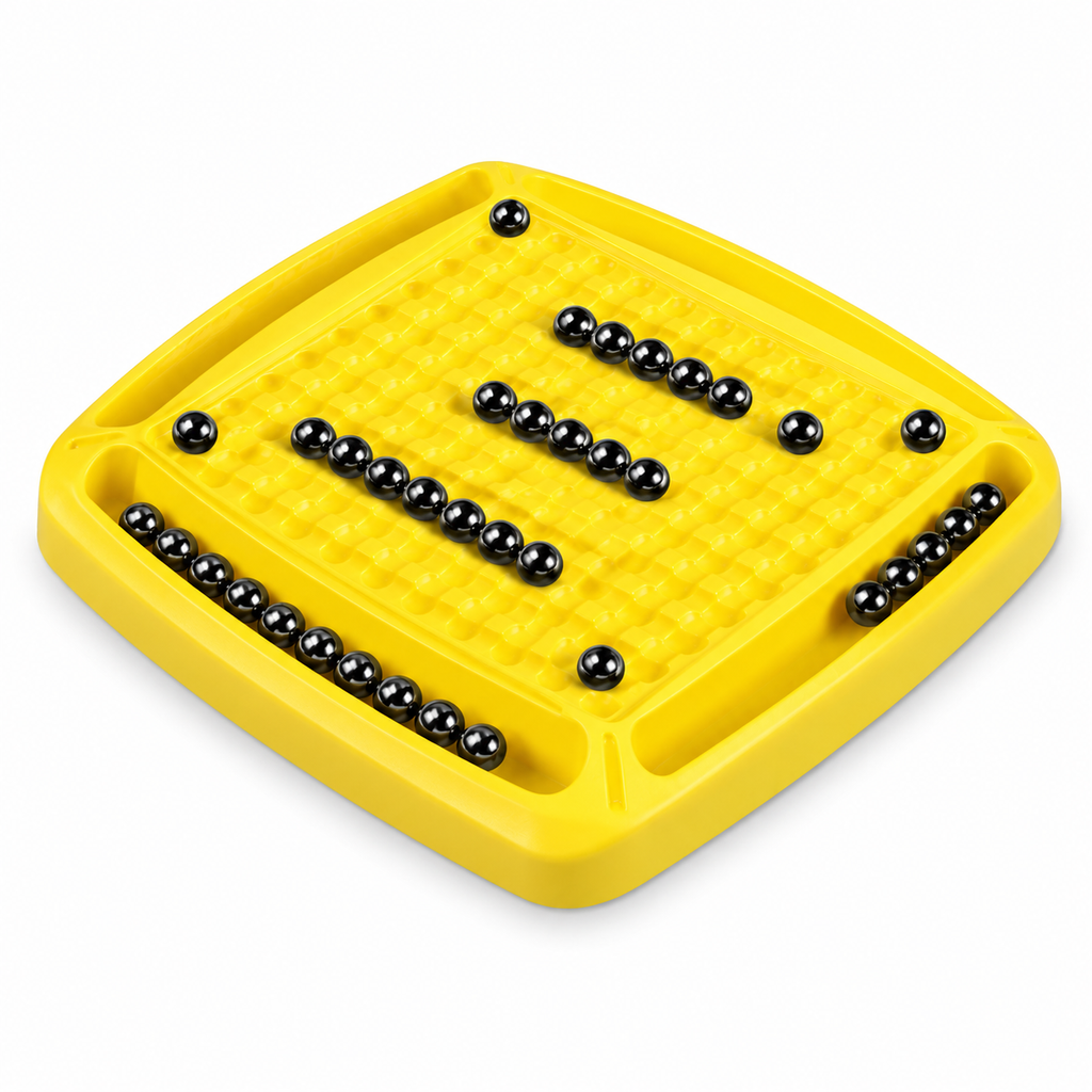 Travel Magnetic Chess Set