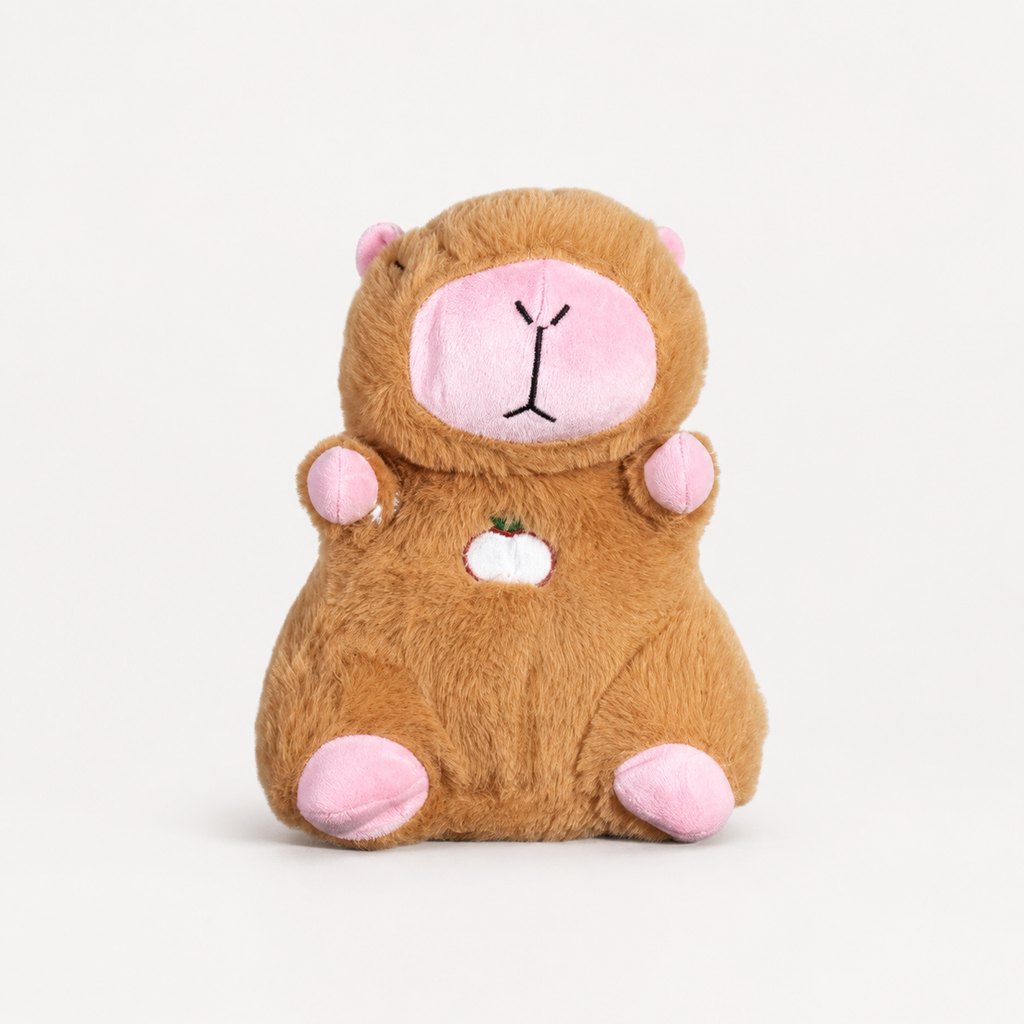 Sleepy Breathing Bear