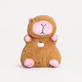 Sleepy Breathing Bear