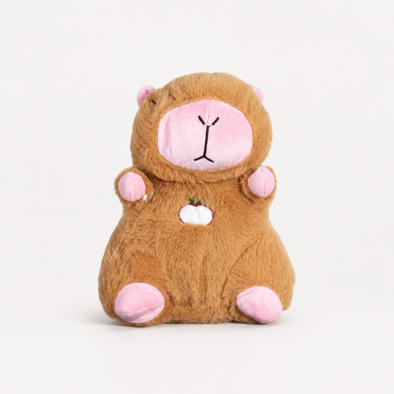 Sleepy Breathing Bear