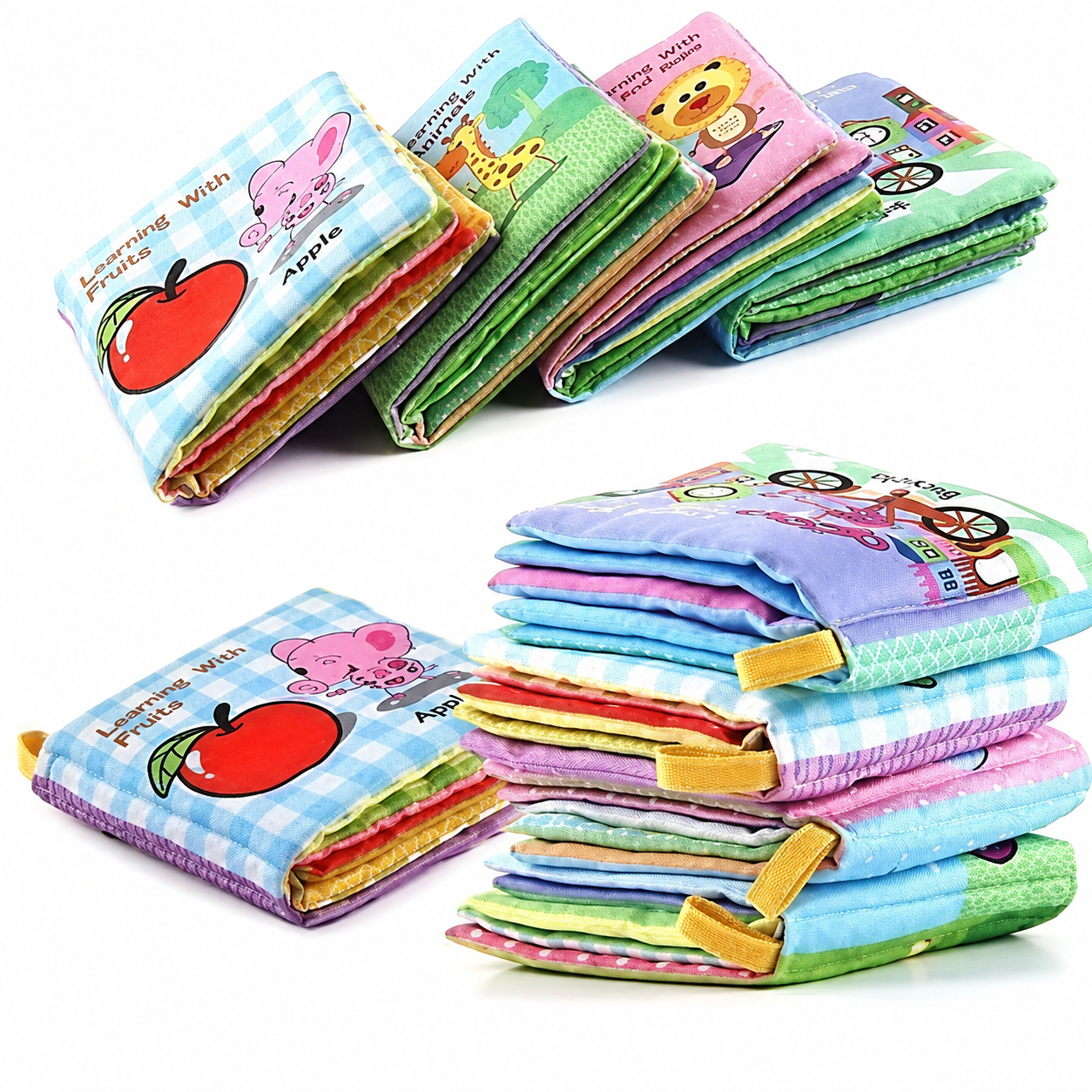 Little Words Bundle