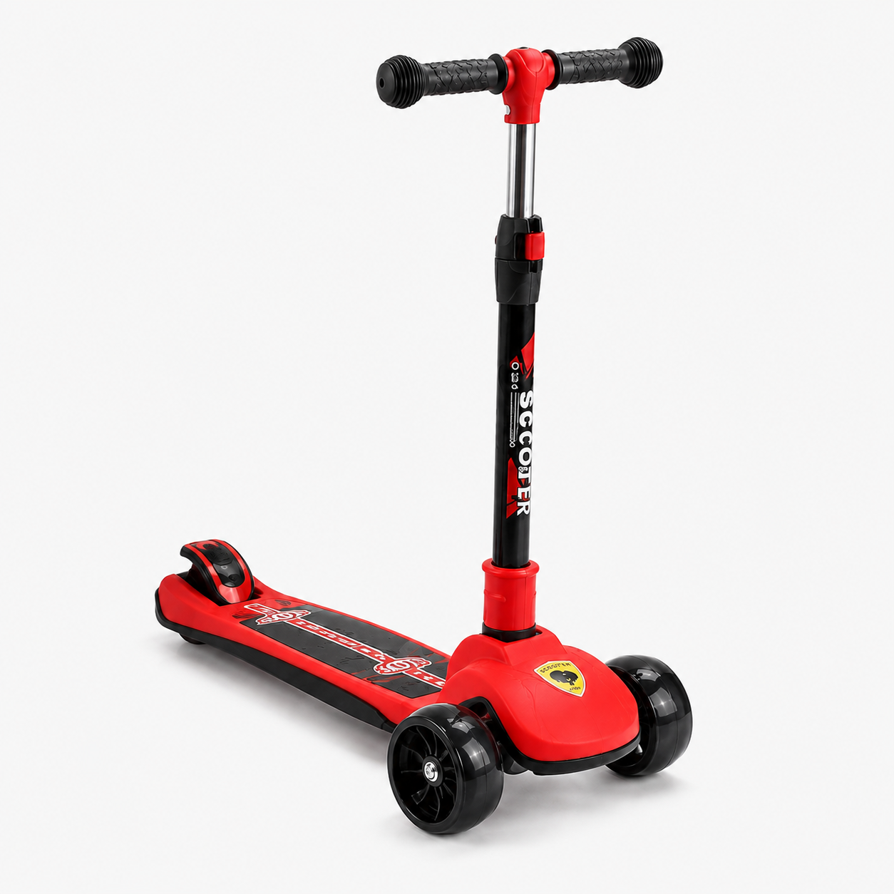 Speedster Racing Scooter
