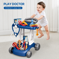 Little Doctor Baby Walker