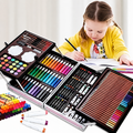 Deluxe Art Case