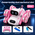 Sparky the Smoke Robot Dog