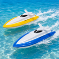 Turbo Splash Speed boat