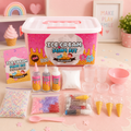 Ice Cream Clay Studio