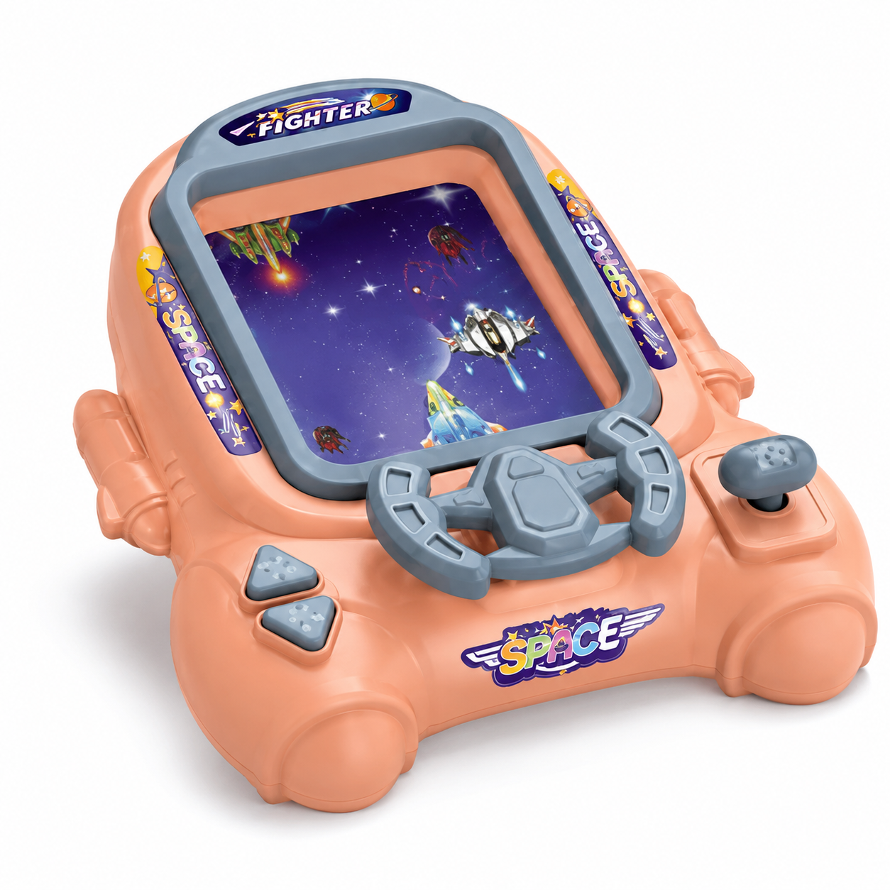 Mini Car Racing Game
