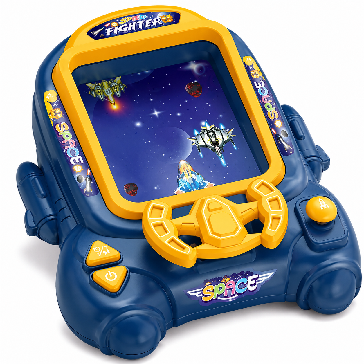Mini Car Racing Game