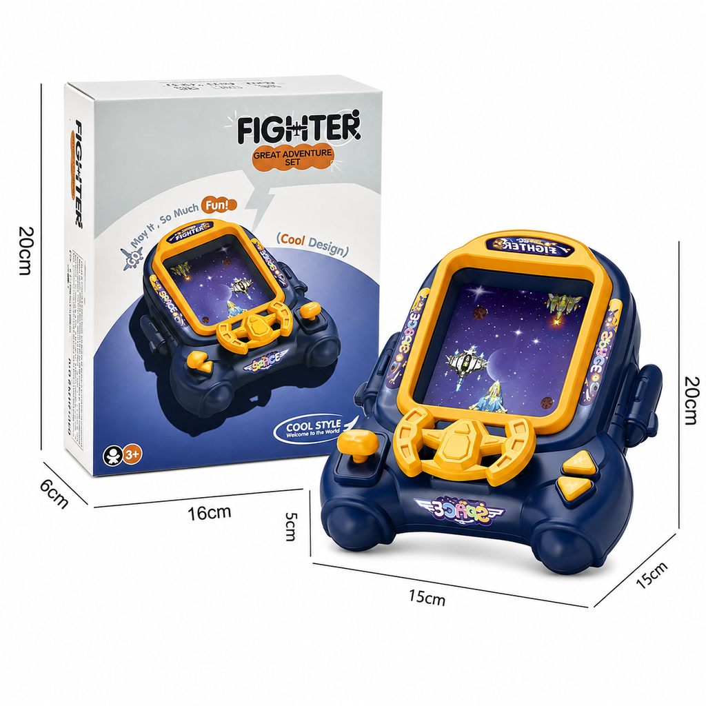 Mini Car Racing Game