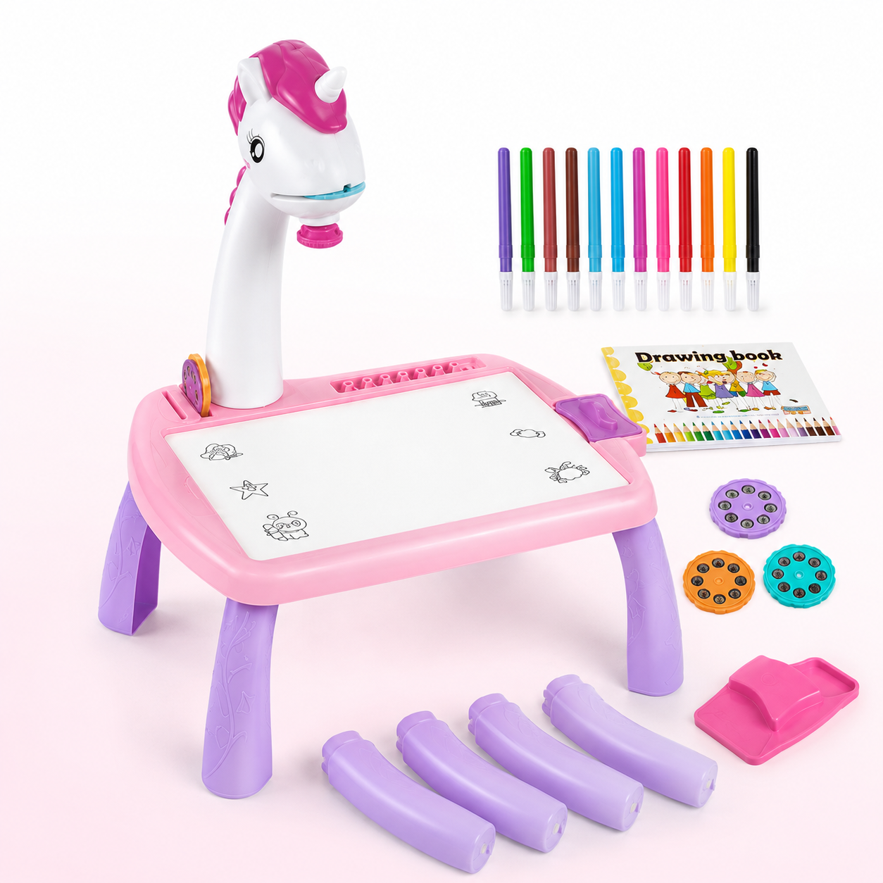 Magic Projector Drawing Board