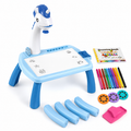 Magic Projector Drawing Board