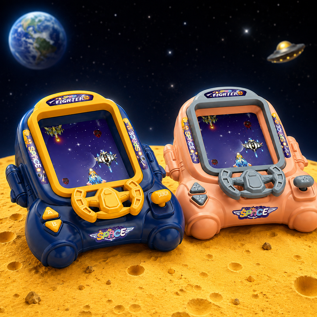 Mini Car Racing Game