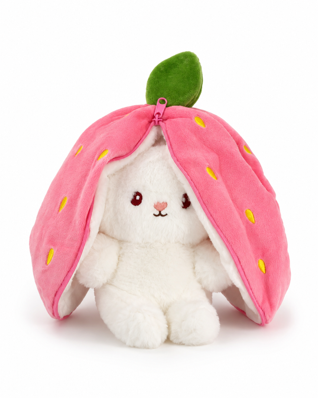 Zippy the Cuddle Bunny