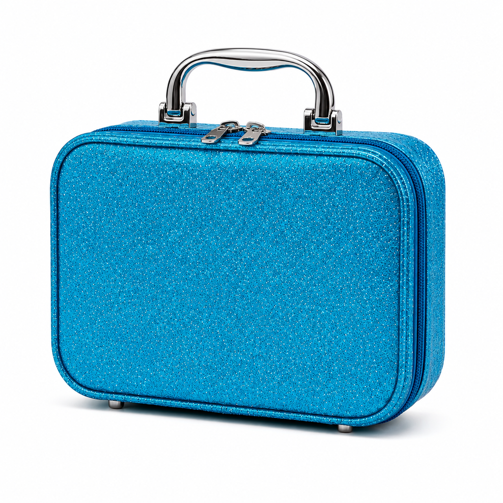 Little Glam Makeup Bag