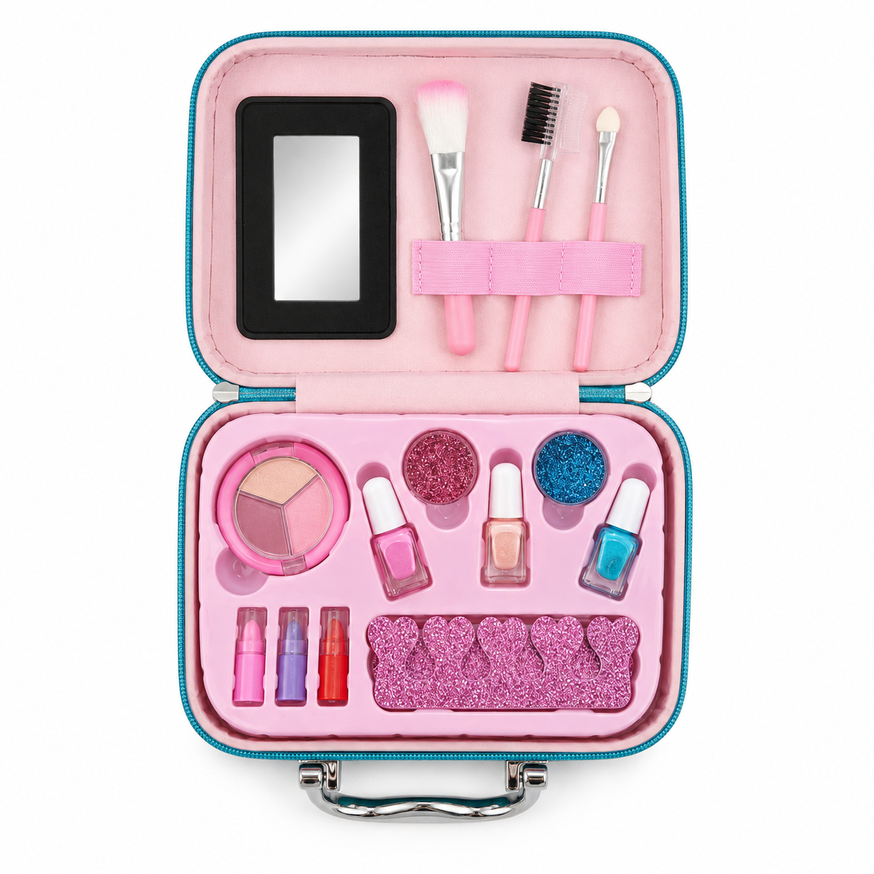 Little Glam Makeup Bag