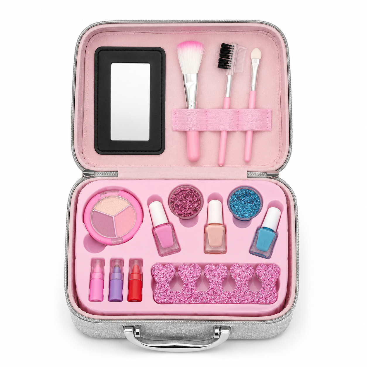 Little Glam Makeup Bag