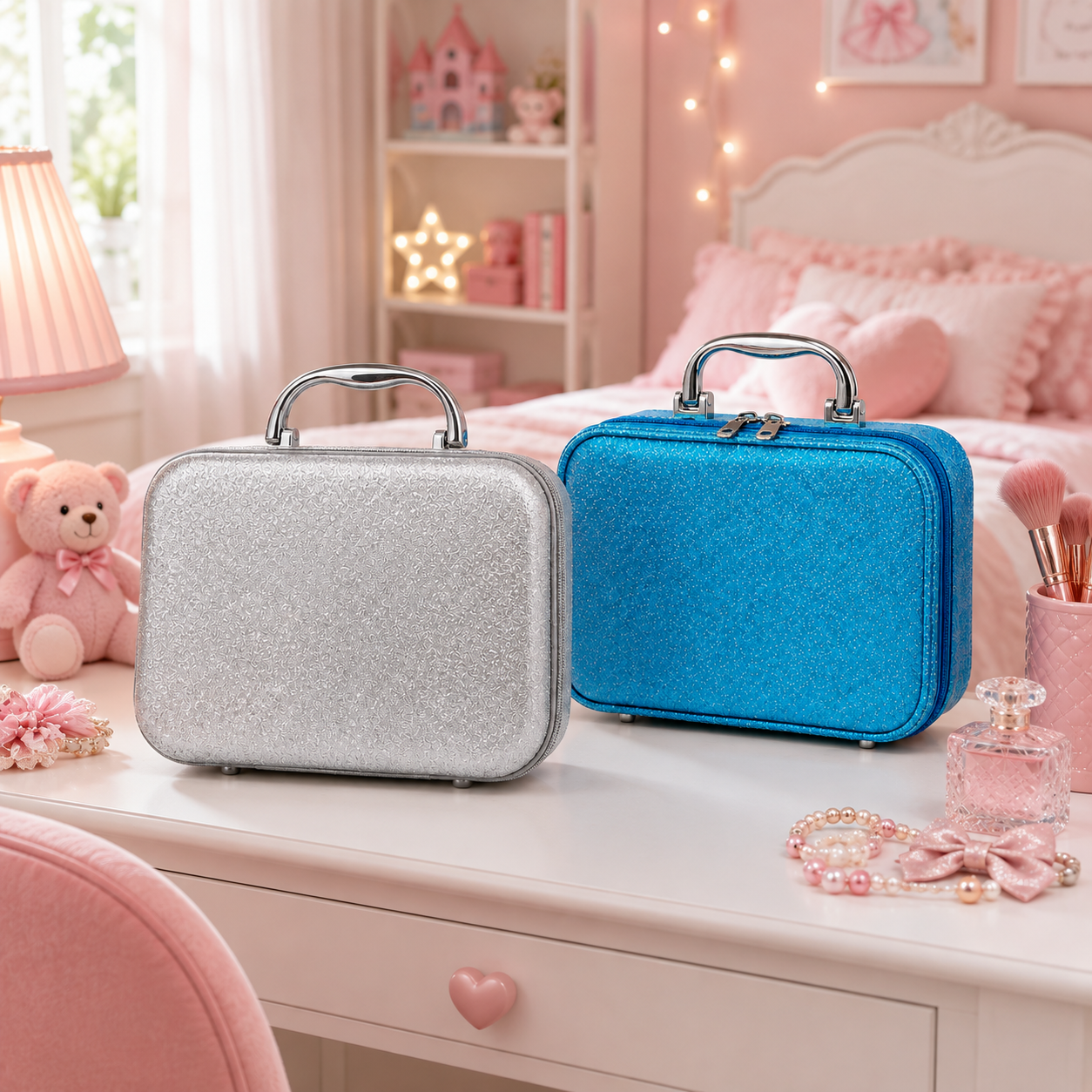 Little Glam Makeup Bag