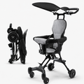 Baby Stroller with Sunshade
