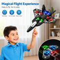 Remote Control Airplane