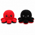 Rainbow Cuddle Octopus