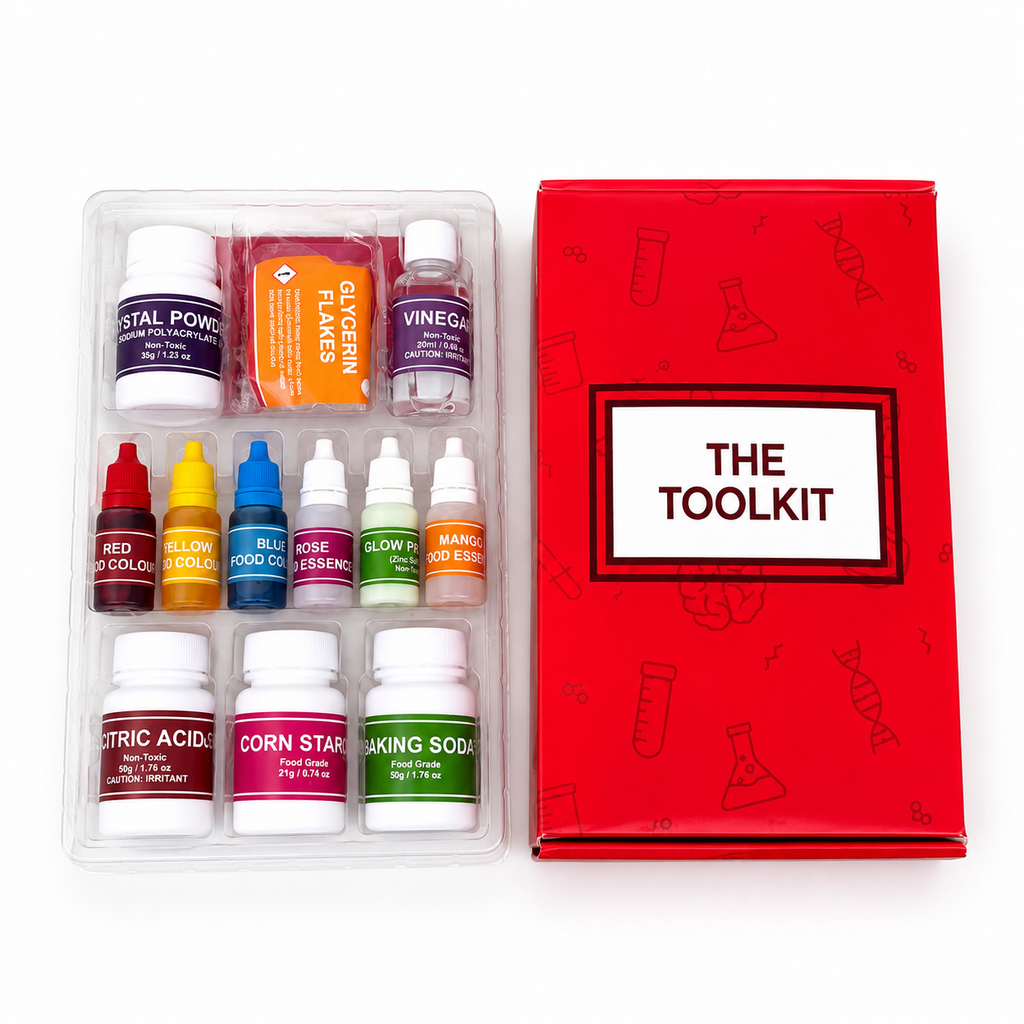The Science Kit