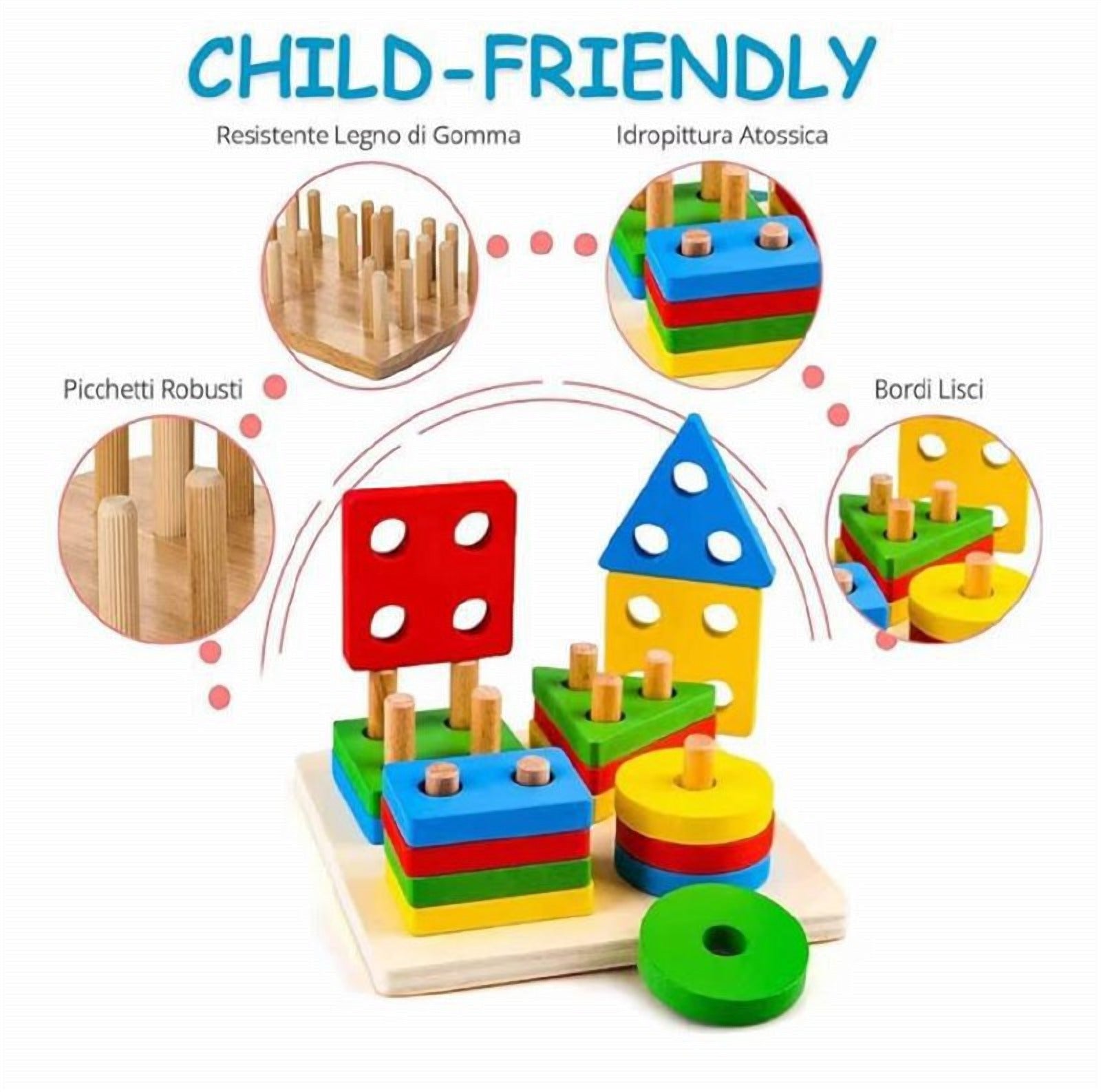 Shape Genius Bundle