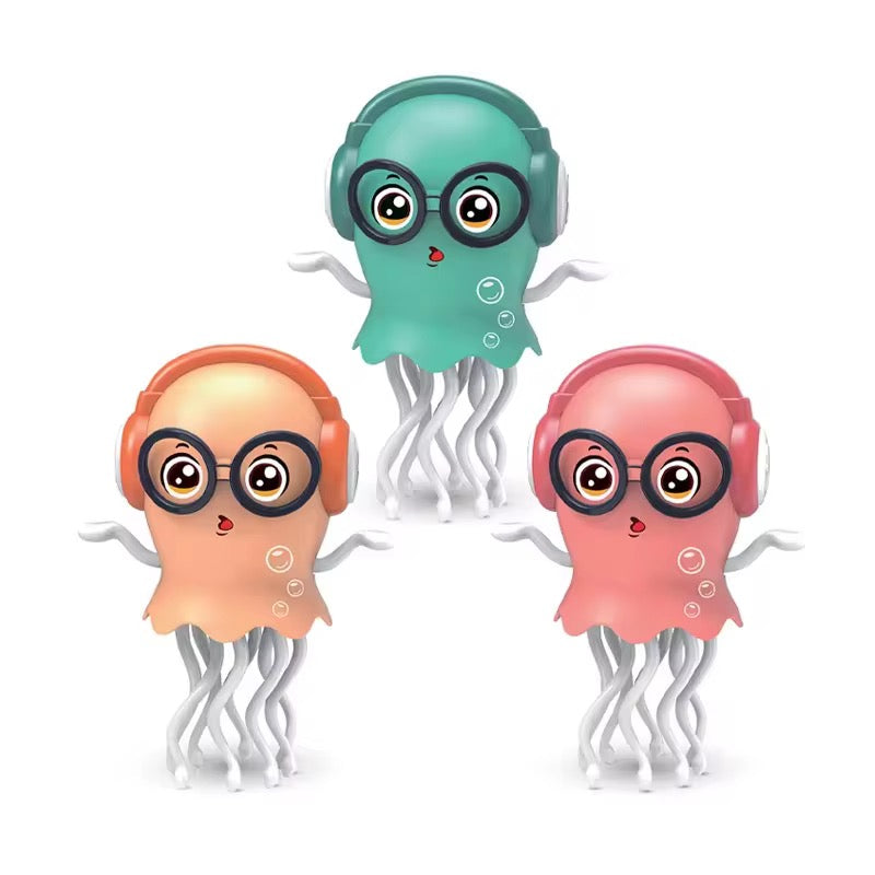 Wiggle Jelly Dance Pal
