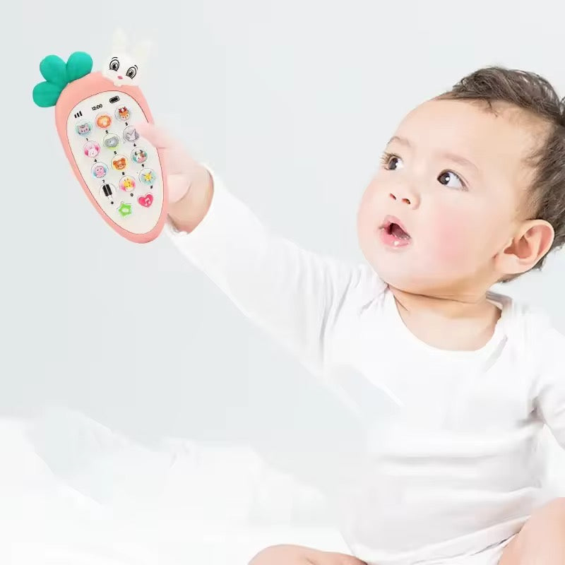 Bunny Tune Phone