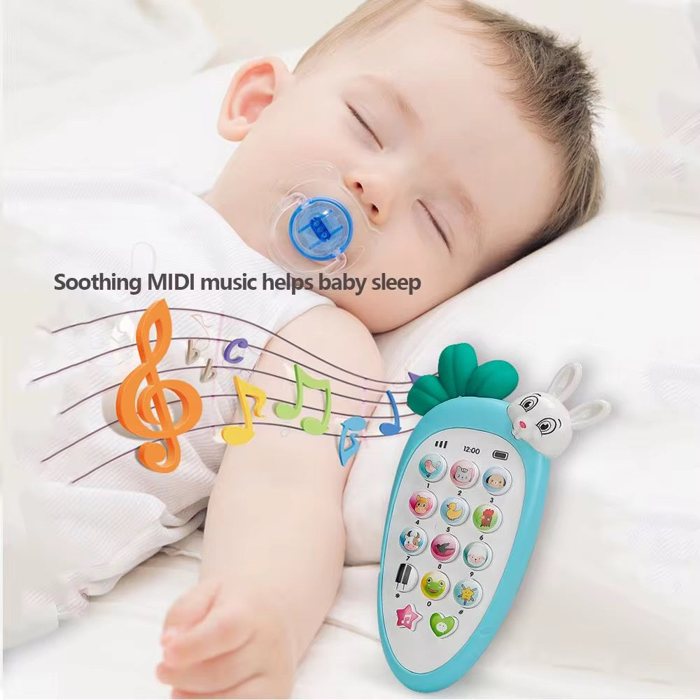 Bunny Tune Phone